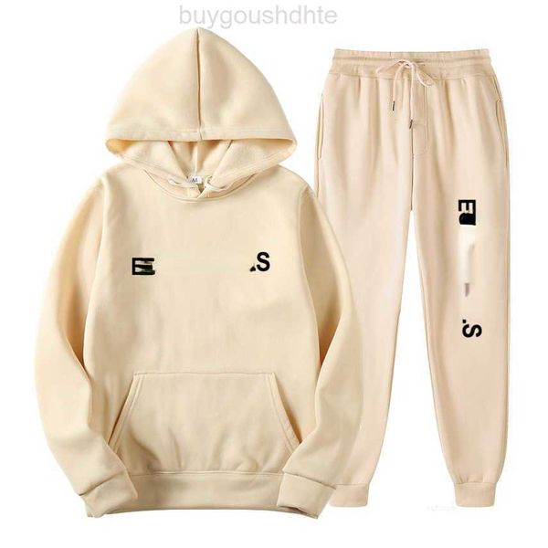 hoodie designer ess and sweatpants suit for men and women fleece casual sweatshirt korean fashion autumn and winter 2023 new 13gf, Gray
hoodie designer ess and sweatpants suit for men and women fleece casual sweatshirt korean fashion autumn and winter 2023 new 13gf, Gray