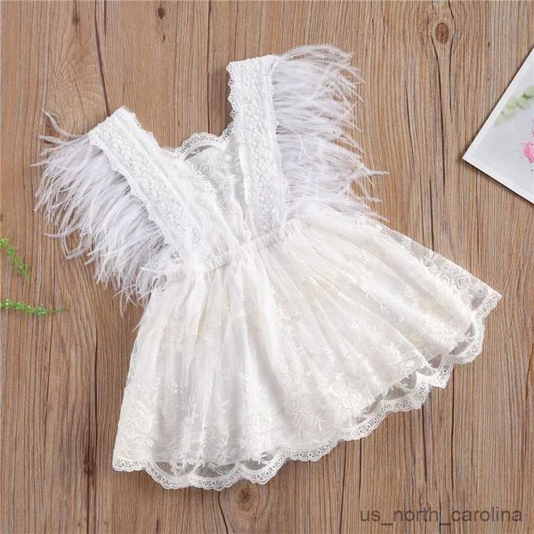 girl's dresses baby girl romper mesh dress feather fly sleeve flouncing hem floral embroidery layered r230816, Red;yellow
girl's dresses baby girl romper mesh dress feather fly sleeve flouncing hem floral embroidery layered r230816, Red;yellow