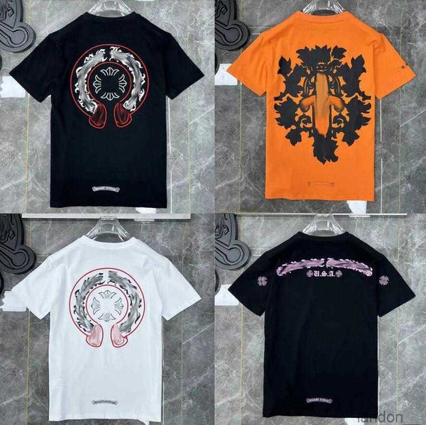 2023mens classic t shirt heart fashion ch brand letter sanskrit cross pattern sweater t-shirts designers chromes pullover cotton tshirts 1s, White;black
2023mens classic t shirt heart fashion ch brand letter sanskrit cross pattern sweater t-shirts designers chromes pullover cotton tshirts 1s, White;black