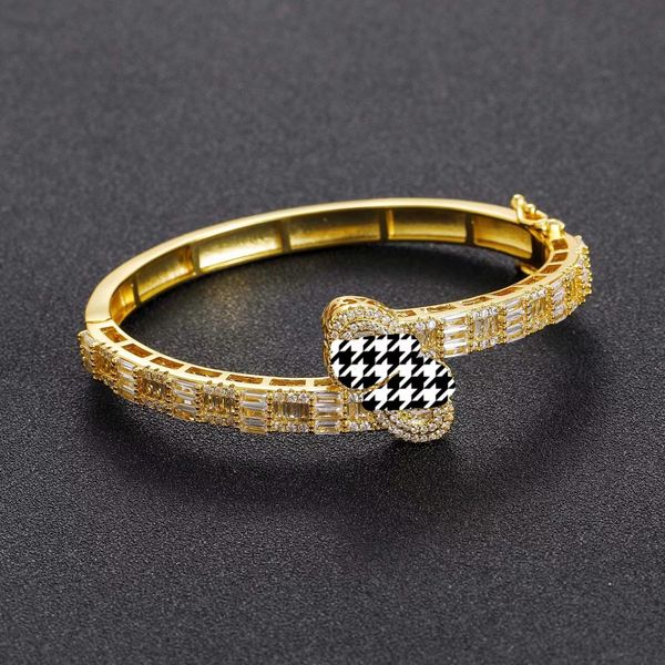 delicate baguette cz heart shape adjustable cuff bangle bracelet iced out bling cubic zirconia luxury women jewelry, Black
delicate baguette cz heart shape adjustable cuff bangle bracelet iced out bling cubic zirconia luxury women jewelry, Black