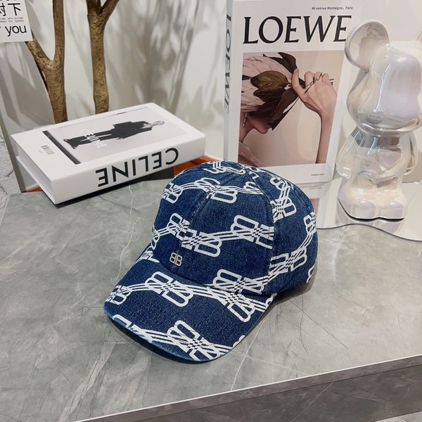 2023 winter new arrival luxury designer ball caps trucker designer hat american fashion truck cap casual printed baseball caps, Blue;gray
2023 winter new arrival luxury designer ball caps trucker designer hat american fashion truck cap casual printed baseball caps, Blue;gray