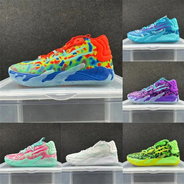 lamelo ball mb.03 guttermelo basketball shoes sports sneakers la france rookie of the year trainers fast delivery size 36-46, Black
lamelo ball mb.03 guttermelo basketball shoes sports sneakers la france rookie of the year trainers fast delivery size 36-46, Black