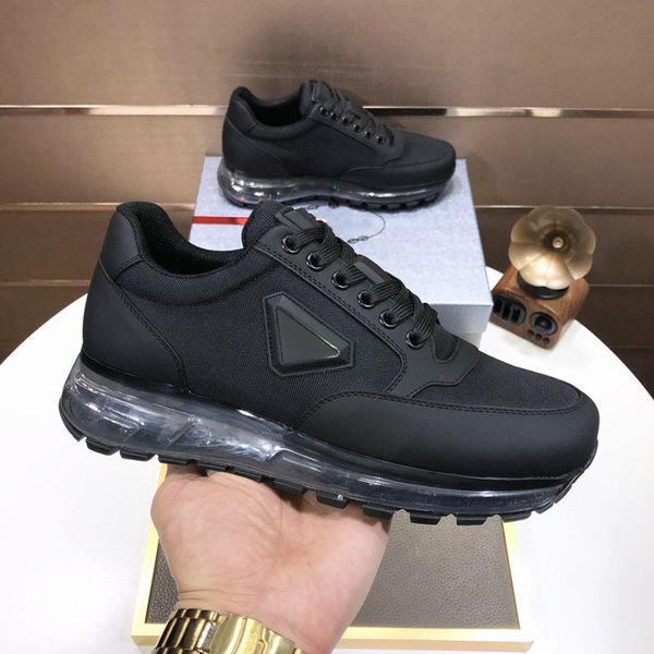 designer leather paris classics nylon fabric trigonometric mark thick soled casual sports shoes black white gray cushion base breathable out
designer leather paris classics nylon fabric trigonometric mark thick soled casual sports shoes black white gray cushion base breathable out