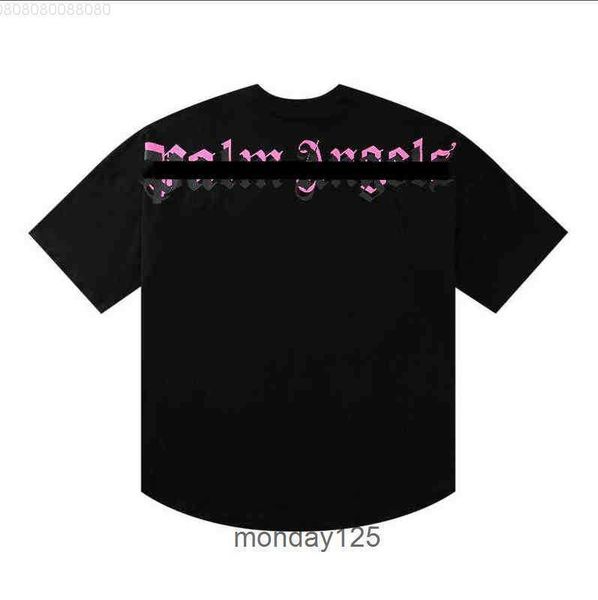 vias men's t shirts designer of luxury t shirt brand palms angels angel t shirt pa clothing spray letter street loose oversize short sl, White;black
vias men's t shirts designer of luxury t shirt brand palms angels angel t shirt pa clothing spray letter street loose oversize short sl, White;black