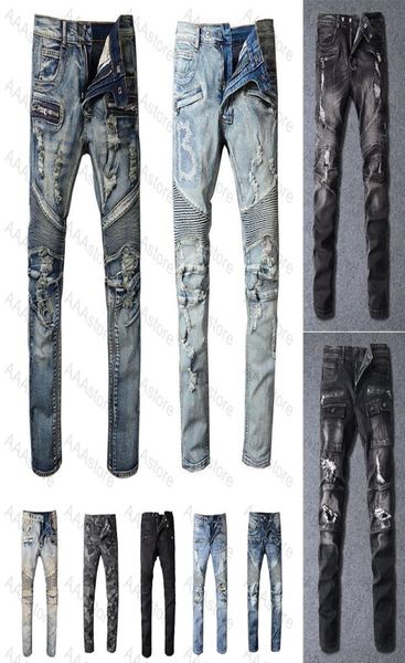 mens designer jeans distressed ripped biker slim fit motorcycle bikers denim for men s fashion mans black pants pour hommes2656832, Blue
mens designer jeans distressed ripped biker slim fit motorcycle bikers denim for men s fashion mans black pants pour hommes2656832, Blue