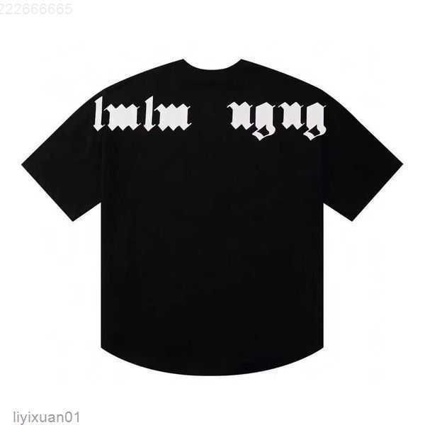 2gs1 3a palm angel summer designer womens t shirt mens tshirt white black printing t shirt clothing spray letter short sleeve palms angels 5
2gs1 3a palm angel summer designer womens t shirt mens tshirt white black printing t shirt clothing spray letter short sleeve palms angels 5