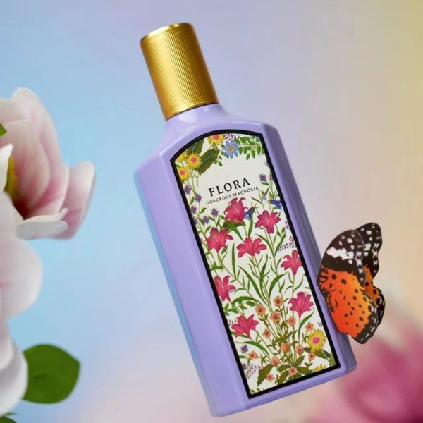 highest natural women fragrance 90ml magnolia 100ml perfume 3fl.oz eau de parfum long lasting time good smell edp spray cologne
highest natural women fragrance 90ml magnolia 100ml perfume 3fl.oz eau de parfum long lasting time good smell edp spray cologne
