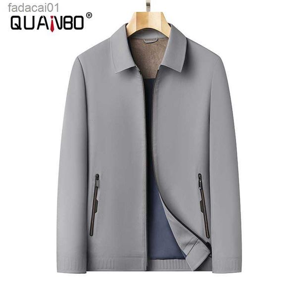 men's down parkas men's business casual jacket 2023 new autumn spring men's fashion rack collar casual loose coat z230816, Black
men's down parkas men's business casual jacket 2023 new autumn spring men's fashion rack collar casual loose coat z230816, Black