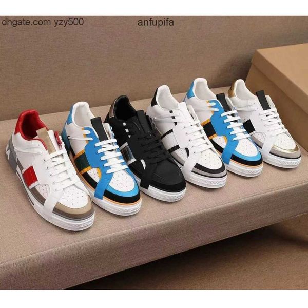 luxury designer sneakers casual calfskin zero men women dg gabana dolce and gabbana shoes sports lace up trainers technical nappa portofinos, Black
luxury designer sneakers casual calfskin zero men women dg gabana dolce and gabbana shoes sports lace up trainers technical nappa portofinos, Black