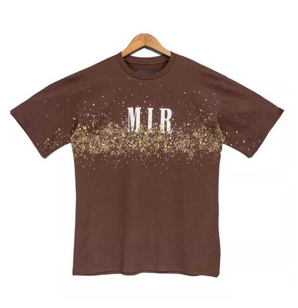 a miri tshirt mens womens designer graffiti t-shirts printed fashion man t-shirt casual tees short sleeve luxury hip hop streetwear t-shirts, White;black
a miri tshirt mens womens designer graffiti t-shirts printed fashion man t-shirt casual tees short sleeve luxury hip hop streetwear t-shirts, White;black