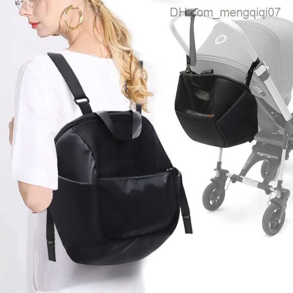 diaper bags 2-in-1 mom storage bag baby cart accessories portable storage bag mom backpack black waterproof mom go out urine bag z230816
diaper bags 2-in-1 mom storage bag baby cart accessories portable storage bag mom backpack black waterproof mom go out urine bag z230816