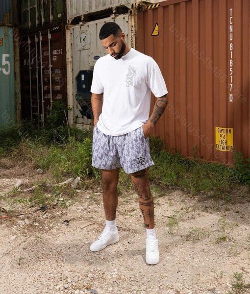 men's shorts american fashion brand ip sports co-branded fitness basketball summer quarter muscular ventilation trend mbr9, White;black
men's shorts american fashion brand ip sports co-branded fitness basketball summer quarter muscular ventilation trend mbr9, White;black