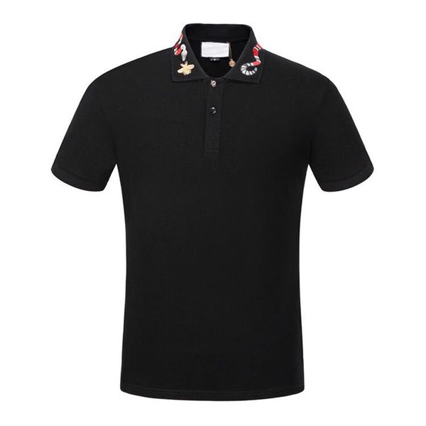 s shirt luxury designer male summer turndown collar short sleeves cotton shirt men 80s, Blue
s shirt luxury designer male summer turndown collar short sleeves cotton shirt men 80s, Blue