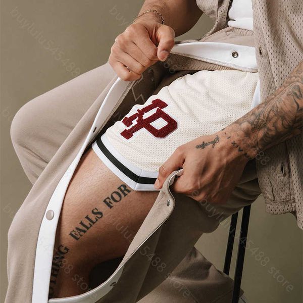 men's shorts american ip casual mesh for men and women's quick drying patchwork embroidery loose running basketball quarter 3x7z, White;black
men's shorts american ip casual mesh for men and women's quick drying patchwork embroidery loose running basketball quarter 3x7z, White;black
