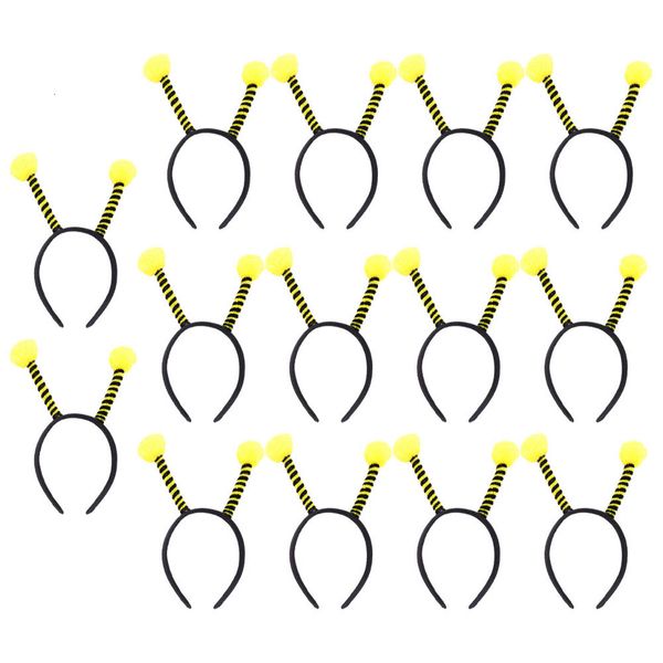 hair accessories 14 pcs gift cosplay hair hoops accessory kids headbands bee headdress creative antenna halloween party accessories 230816, Slivery;white
hair accessories 14 pcs gift cosplay hair hoops accessory kids headbands bee headdress creative antenna halloween party accessories 230816, Slivery;white