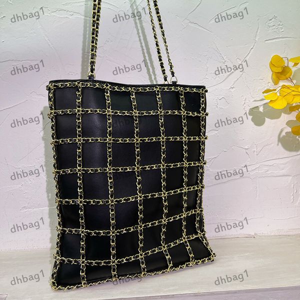19 designer womens shoulder bag gold chain bag soft lambskin hardware metal buckle matelasse chain luxury tote oversize shopping bag travel
19 designer womens shoulder bag gold chain bag soft lambskin hardware metal buckle matelasse chain luxury tote oversize shopping bag travel