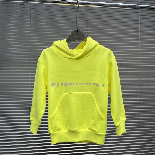 designer baby clothes kids hoodies long sleeved sweater size 100-150 cm front and back letter printing sweatshirts july07, Black
designer baby clothes kids hoodies long sleeved sweater size 100-150 cm front and back letter printing sweatshirts july07, Black