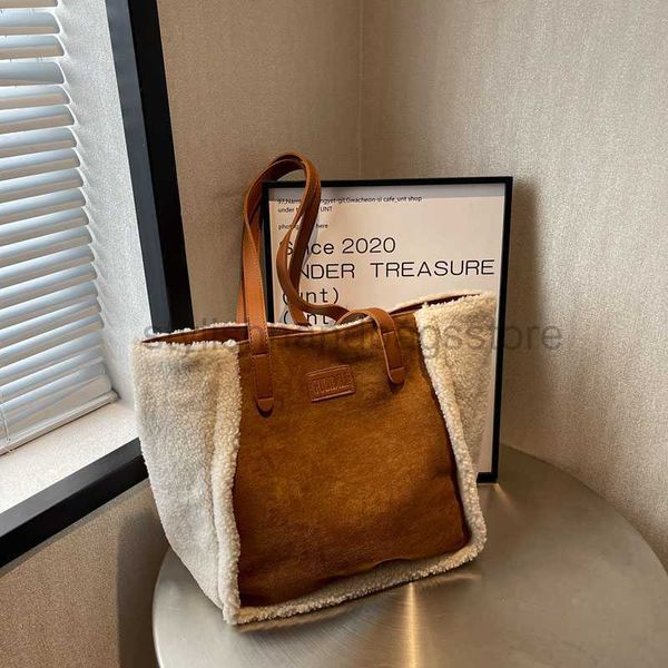 totes retro soft faux suede large handbag for women winter plush high capacity women's handbagstylishhandbagsstore
totes retro soft faux suede large handbag for women winter plush high capacity women's handbagstylishhandbagsstore