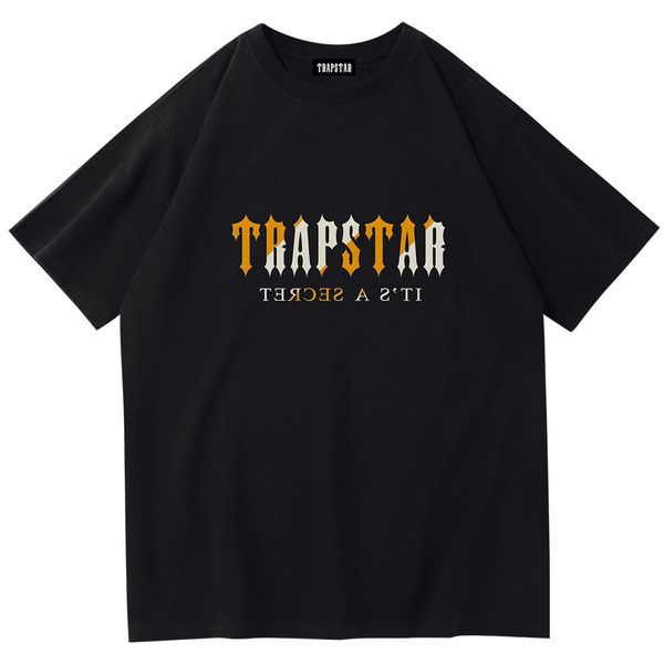letter shirt short mens t shirts designer t shirts print shirts luxury black fashion summer loose and comfortable street trends 100% cotton, White;black
letter shirt short mens t shirts designer t shirts print shirts luxury black fashion summer loose and comfortable street trends 100% cotton, White;black