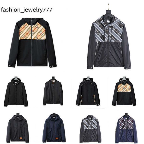 multi style designer hooded jacket mens spring autumn men windbreaker casual coat size m--xxl, Black;brown
multi style designer hooded jacket mens spring autumn men windbreaker casual coat size m--xxl, Black;brown