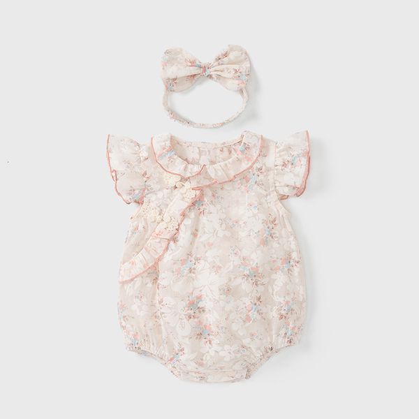 rompers baby jumpsuit hanfu female baby clothing qipao baopi pink flower short sleeved romper chinese style climbing suit 230816, Blue
rompers baby jumpsuit hanfu female baby clothing qipao baopi pink flower short sleeved romper chinese style climbing suit 230816, Blue