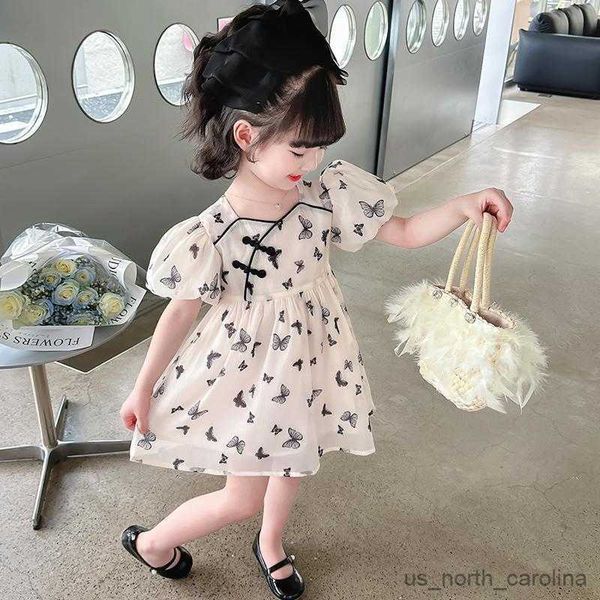 girl's dresses girls' chinese dress summer 2023 new fashionable children's short sleeve princess dress baby flower hanfu dres, Red;yellow
girl's dresses girls' chinese dress summer 2023 new fashionable children's short sleeve princess dress baby flower hanfu dres, Red;yellow