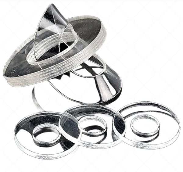 m1.2 m1.4 m1.7 m1.8 m2 m2.5 m3 m4 m5 m6~ m12 soft hard plastic pvc transparent insulating plain gasket ring spacer flat washer customization
m1.2 m1.4 m1.7 m1.8 m2 m2.5 m3 m4 m5 m6~ m12 soft hard plastic pvc transparent insulating plain gasket ring spacer flat washer customization