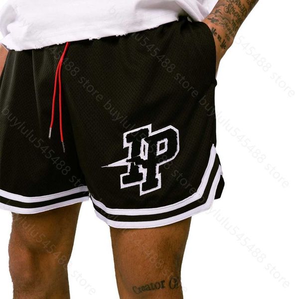 men's shorts new ip american style sports fitness leisure quick drying mesh beach pants outdoor 13u5, White;black
men's shorts new ip american style sports fitness leisure quick drying mesh beach pants outdoor 13u5, White;black