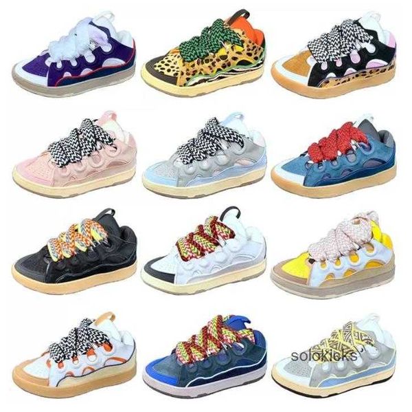 leather laceup extrdinary lanvinly in shoe designer shoes style curb sneaker embossed sneakers men womens classical nappa calfskin mesh rubb
leather laceup extrdinary lanvinly in shoe designer shoes style curb sneaker embossed sneakers men womens classical nappa calfskin mesh rubb