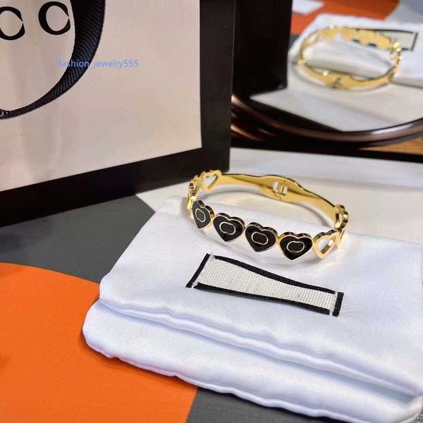charm bracelets designer high-end luxury screwdriver love bracelet fashion love pattern bracelet 316l stainless steel plated 18k gold jewelr, Golden;silver
charm bracelets designer high-end luxury screwdriver love bracelet fashion love pattern bracelet 316l stainless steel plated 18k gold jewelr, Golden;silver