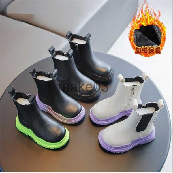 boots children boots quality leather british style shortboots girls leather shoes chelsea short boots kids cotton shoes ankel boots j230816, Black;grey
boots children boots quality leather british style shortboots girls leather shoes chelsea short boots kids cotton shoes ankel boots j230816, Black;grey