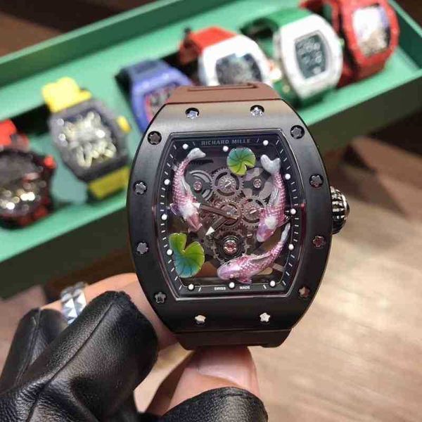 superclone watches wristwatch designer luxury mens mechanics watch richa milles business leisure rm030 automatic mechanical fine steel tape
superclone watches wristwatch designer luxury mens mechanics watch richa milles business leisure rm030 automatic mechanical fine steel tape