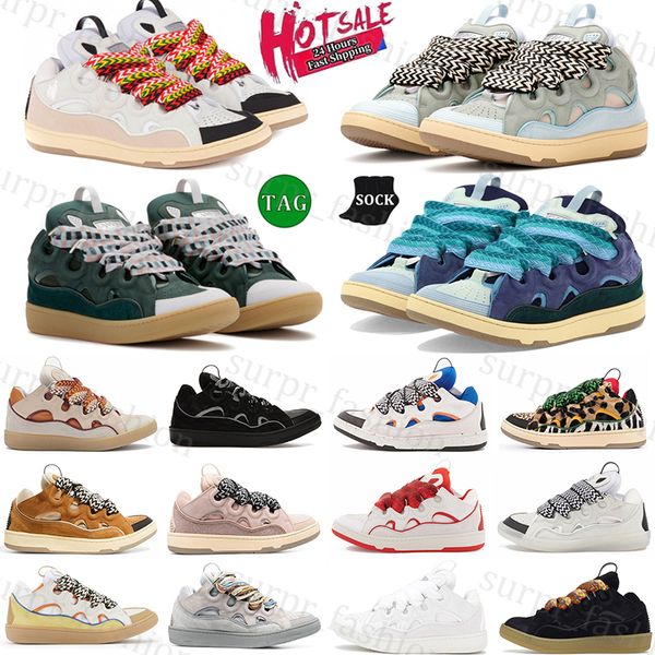 designe mesh shoes boot men women embossed leather sneakers calfskin stripe stretch cotton low rubber platform sole trainers
designe mesh shoes boot men women embossed leather sneakers calfskin stripe stretch cotton low rubber platform sole trainers