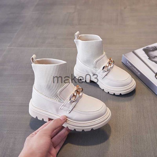 boots ainyfu autumn new girls leather boots children' metal chains princess shoes kids fashion soft socks boots size 2636 h104 j230816, Black;grey
boots ainyfu autumn new girls leather boots children' metal chains princess shoes kids fashion soft socks boots size 2636 h104 j230816, Black;grey