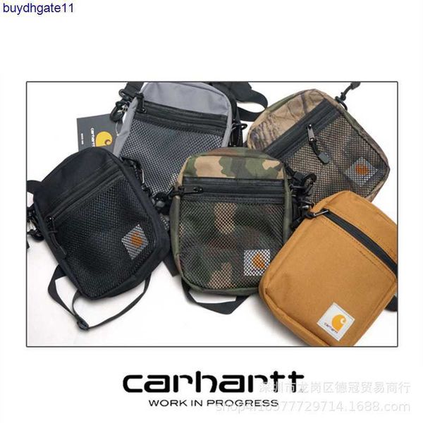 8mmb fashion luxury brand carthart accessories messenger bag tooling men's and women's casual shoulder han ins style, Silver
8mmb fashion luxury brand carthart accessories messenger bag tooling men's and women's casual shoulder han ins style, Silver