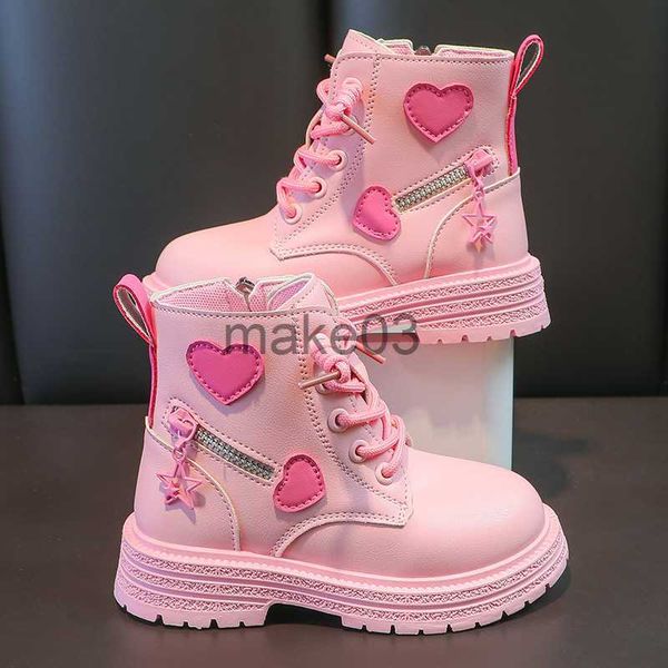 boots girls pink cool love stitching side zipper cute princess casual short boots 2022 spring and autumn new breathable roundtoe pu j230816, Black;grey
boots girls pink cool love stitching side zipper cute princess casual short boots 2022 spring and autumn new breathable roundtoe pu j230816, Black;grey