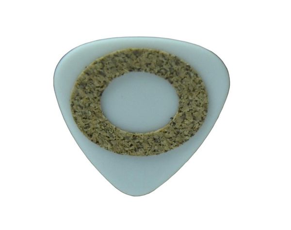 36pcs heavy 1mm antiskid delrin 351 guitar picks plectrums with fiber washer ring white5362965
36pcs heavy 1mm antiskid delrin 351 guitar picks plectrums with fiber washer ring white5362965