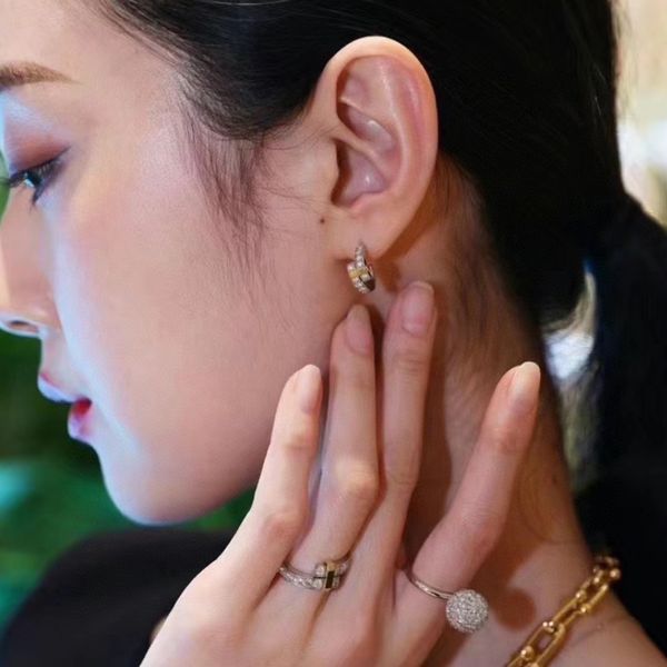 designer earrings luxury jewelry full diamond earrings designer jewelry set womens copper earing fashion for woman banquet ear pendants chri, Golden;silver
designer earrings luxury jewelry full diamond earrings designer jewelry set womens copper earing fashion for woman banquet ear pendants chri, Golden;silver