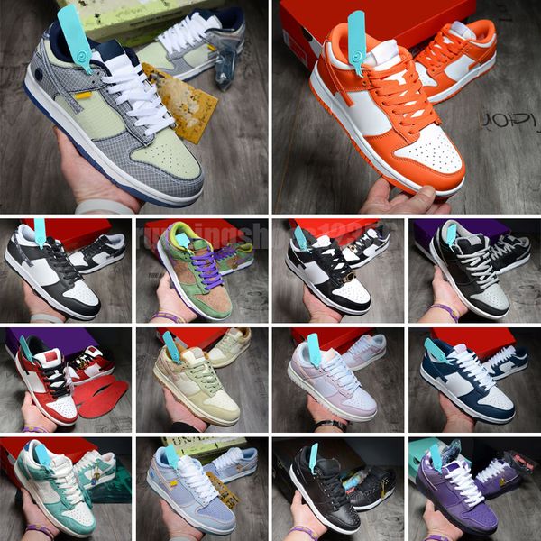 casual shoes cakes mens trainers outdoor sneakers designer panda unc triple pink syracuse blue raspberry grey fog gai men women sb dunkks lo, Black
casual shoes cakes mens trainers outdoor sneakers designer panda unc triple pink syracuse blue raspberry grey fog gai men women sb dunkks lo, Black