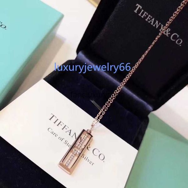 designer tiffanies men's and women's necklace in sterling silver 18k gold plated diamond t pendant for couples
designer tiffanies men's and women's necklace in sterling silver 18k gold plated diamond t pendant for couples