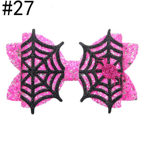 hair accessories 6pcs fashion 5'' glitter spiderweb bows halloween spider girl hair clip kids festival holiday accessories 230816, Slivery;white
hair accessories 6pcs fashion 5'' glitter spiderweb bows halloween spider girl hair clip kids festival holiday accessories 230816, Slivery;white
