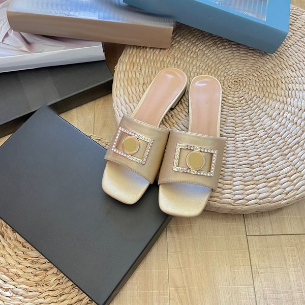 designer sandals medusa slipper women crystal metal logo sliders rubber mules 95 satin slide casual beach summer flat heel sandale pool outd, Black
designer sandals medusa slipper women crystal metal logo sliders rubber mules 95 satin slide casual beach summer flat heel sandale pool outd, Black