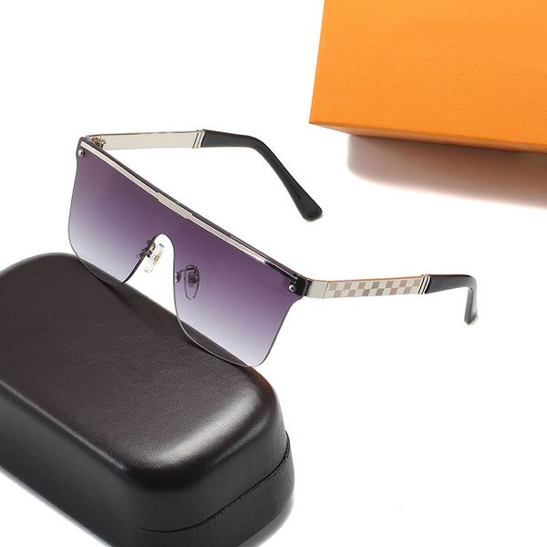 luxury designer sunglasses men women classical sun glasses model lenses double bridge design suitable fashion beach driving fishing, White;black
luxury designer sunglasses men women classical sun glasses model lenses double bridge design suitable fashion beach driving fishing, White;black