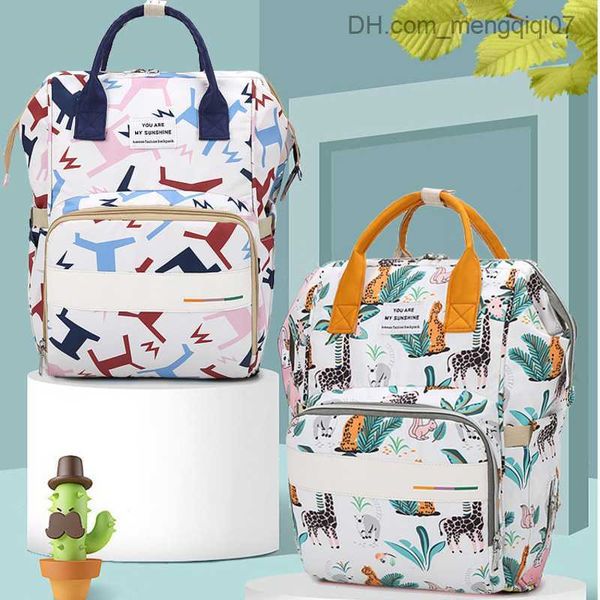 diaper bags mom's backpack women's large capacity outdoor mom's backpack with baby oxford cloth backpack z230816
diaper bags mom's backpack women's large capacity outdoor mom's backpack with baby oxford cloth backpack z230816