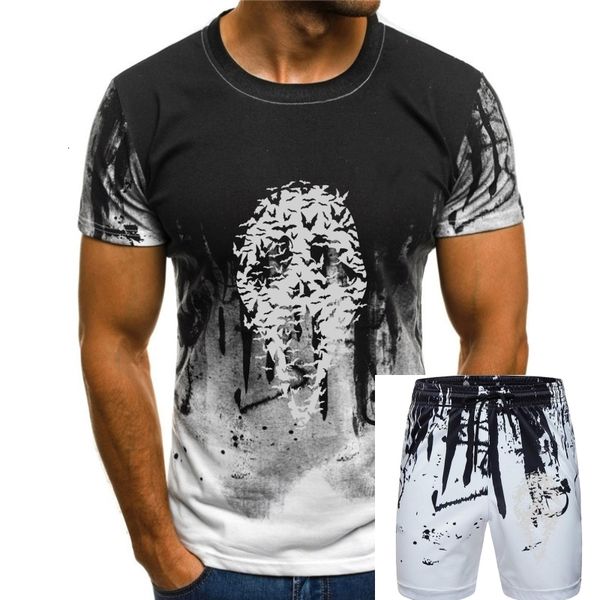 mens tracksuits scream mask face bats ghost mashup ship dtg mens t shirt tees 230815, Gray
mens tracksuits scream mask face bats ghost mashup ship dtg mens t shirt tees 230815, Gray