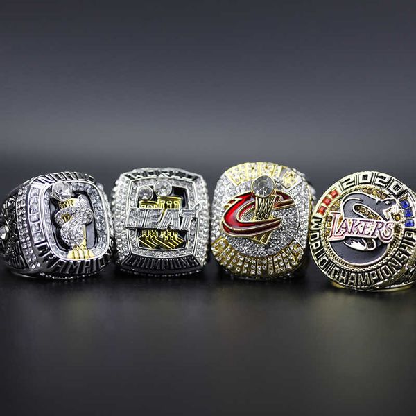 2020 james mvp 4 champion black mamba heat cavaliers lakers championship ring set, Silver
2020 james mvp 4 champion black mamba heat cavaliers lakers championship ring set, Silver