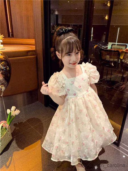 girl's dresses girls summer baby clothes butterfly white gauze dress children baby princess dress bitter bitter skirt r230816, Red;yellow
girl's dresses girls summer baby clothes butterfly white gauze dress children baby princess dress bitter bitter skirt r230816, Red;yellow