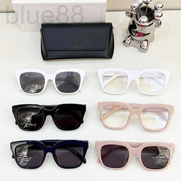 sunglasses designer 2022 new plate box for women 40198 korean fashion street shoot same pink trend b3ht, White;black
sunglasses designer 2022 new plate box for women 40198 korean fashion street shoot same pink trend b3ht, White;black