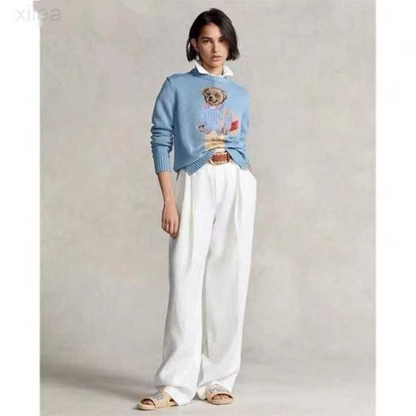 womens s cartoon rl bear women winter clothing fashion long sleeve knitted pullover sweater wool cotton cashmere coat 22110265ka, White;black
womens s cartoon rl bear women winter clothing fashion long sleeve knitted pullover sweater wool cotton cashmere coat 22110265ka, White;black