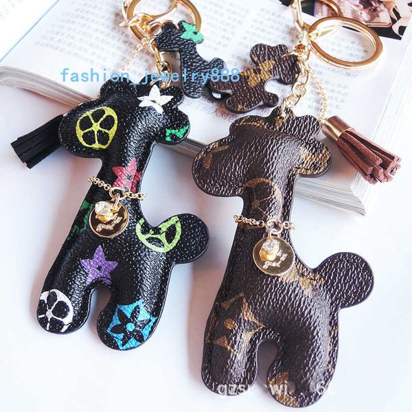 leather designer keyring pu animal pendant bag charms keychains cute fashion gift jewelry accessories cartoon giraffe key chains ring holder, Slivery;golden
leather designer keyring pu animal pendant bag charms keychains cute fashion gift jewelry accessories cartoon giraffe key chains ring holder, Slivery;golden